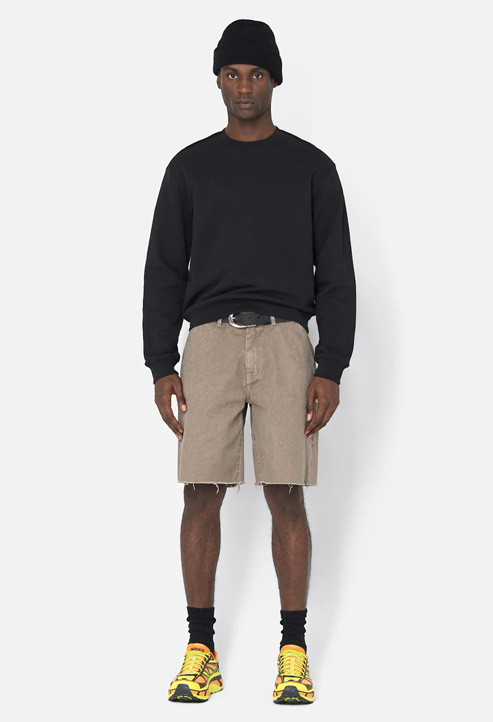 Beach Crew 2 / Black - Image 2