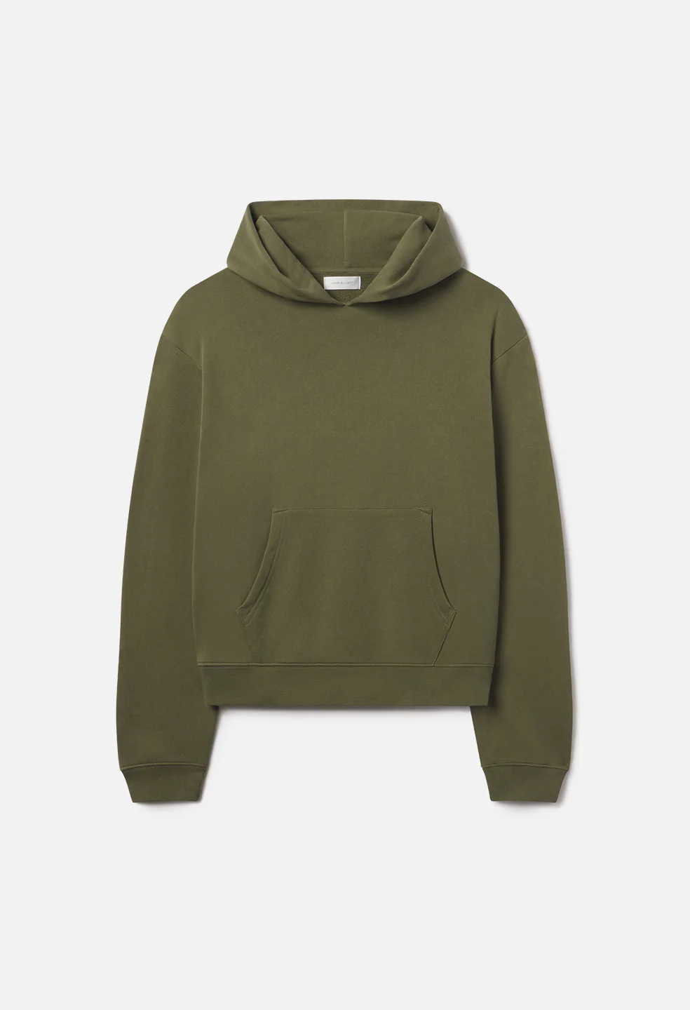 Beach Hoodie 2 / Army