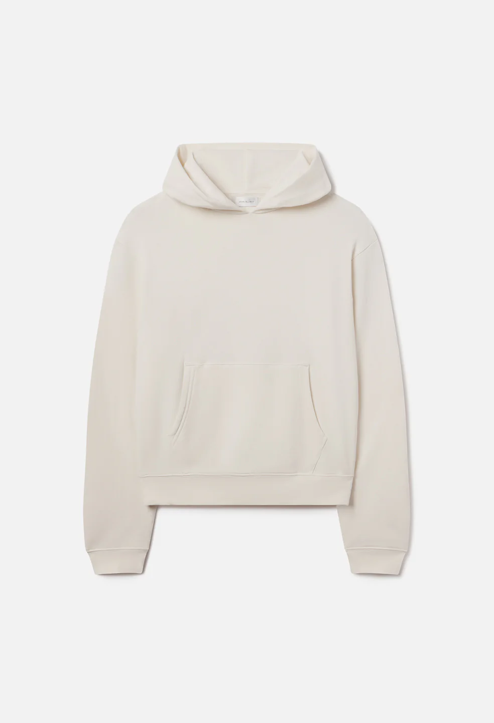 Beach Hoodie 2 / Salt