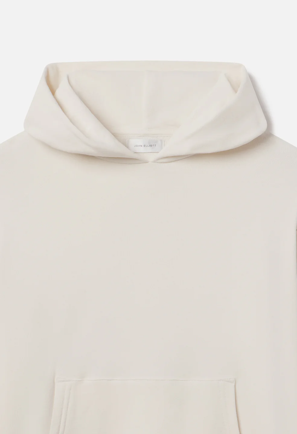 Beach Hoodie 2 / Salt - Image 2