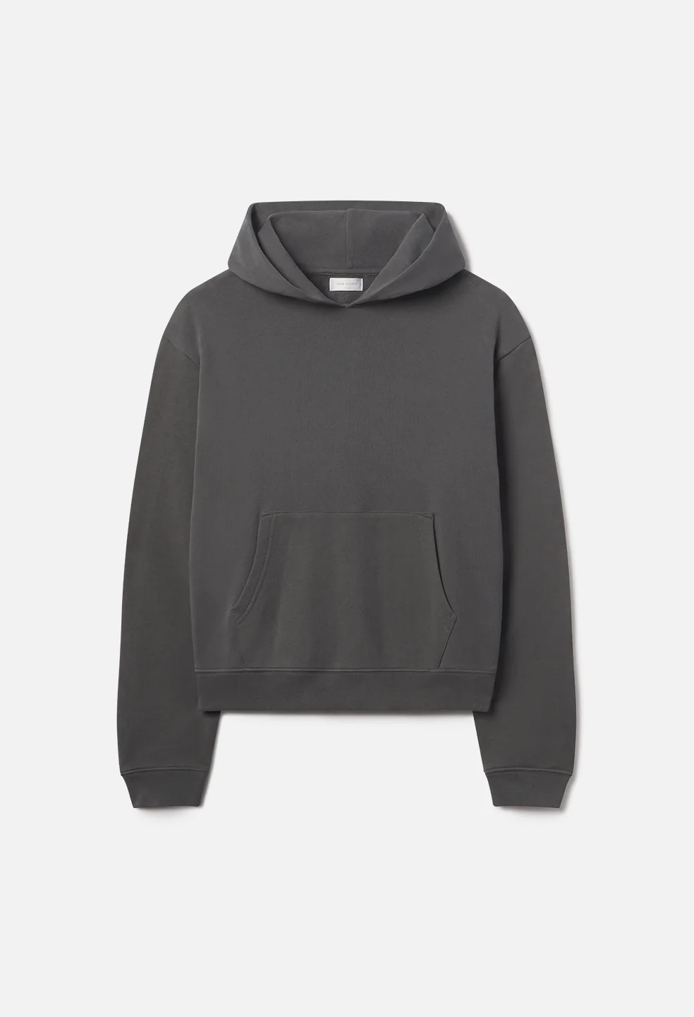 Beach Hoodie 2 / Steel