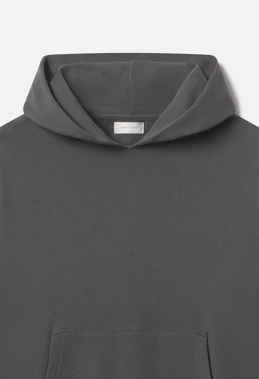 Beach Hoodie 2 / Steel - Image 2