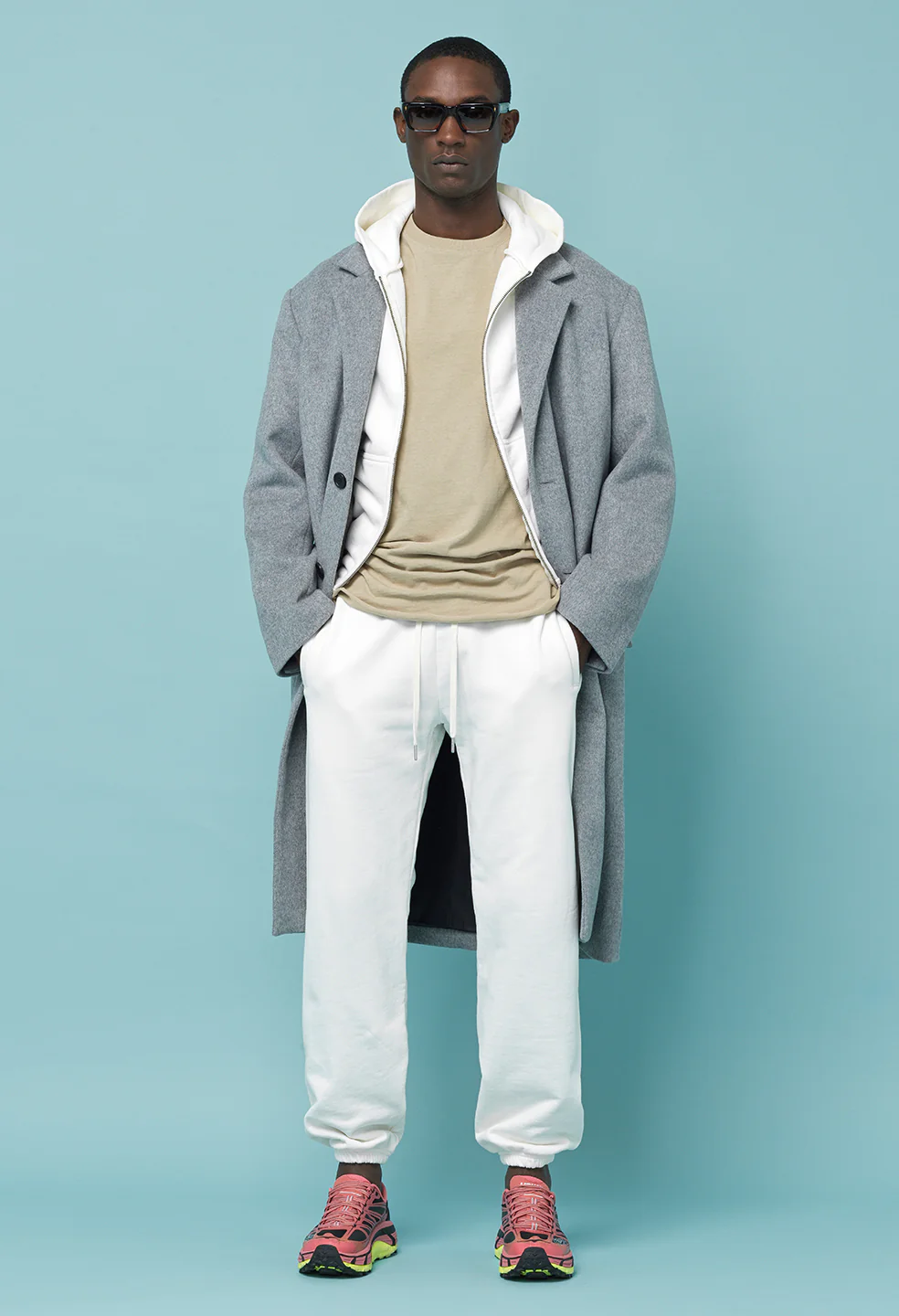 Beach Sweats / Salt - Image 2