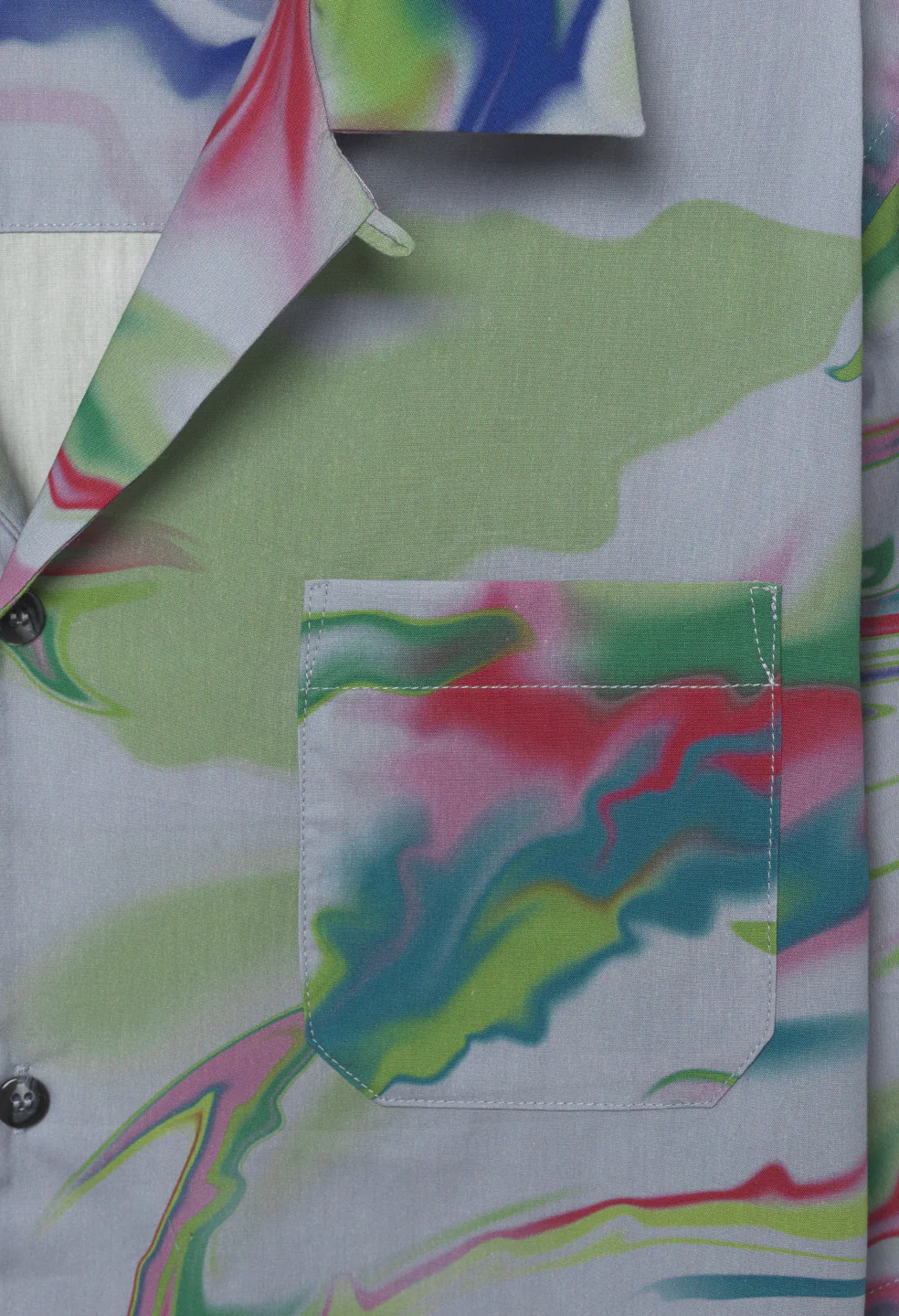 Camp Shirt / Celestial - Image 2