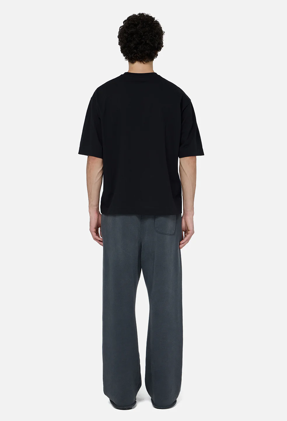 Core Hollywood Tee / Black - Image 5