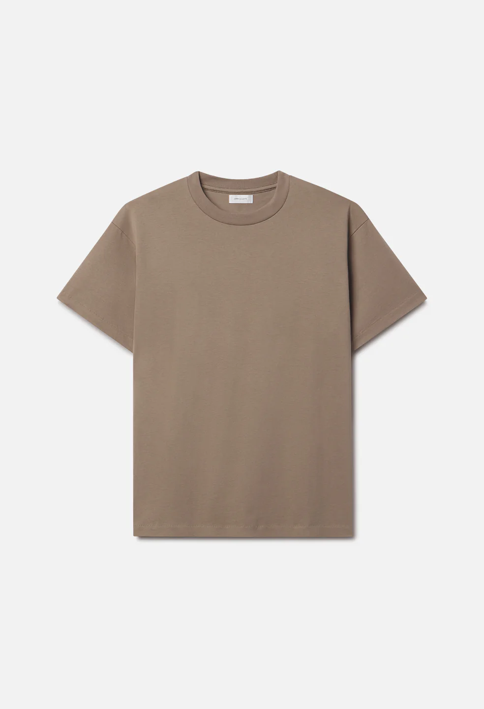 Core University Tee / Drift