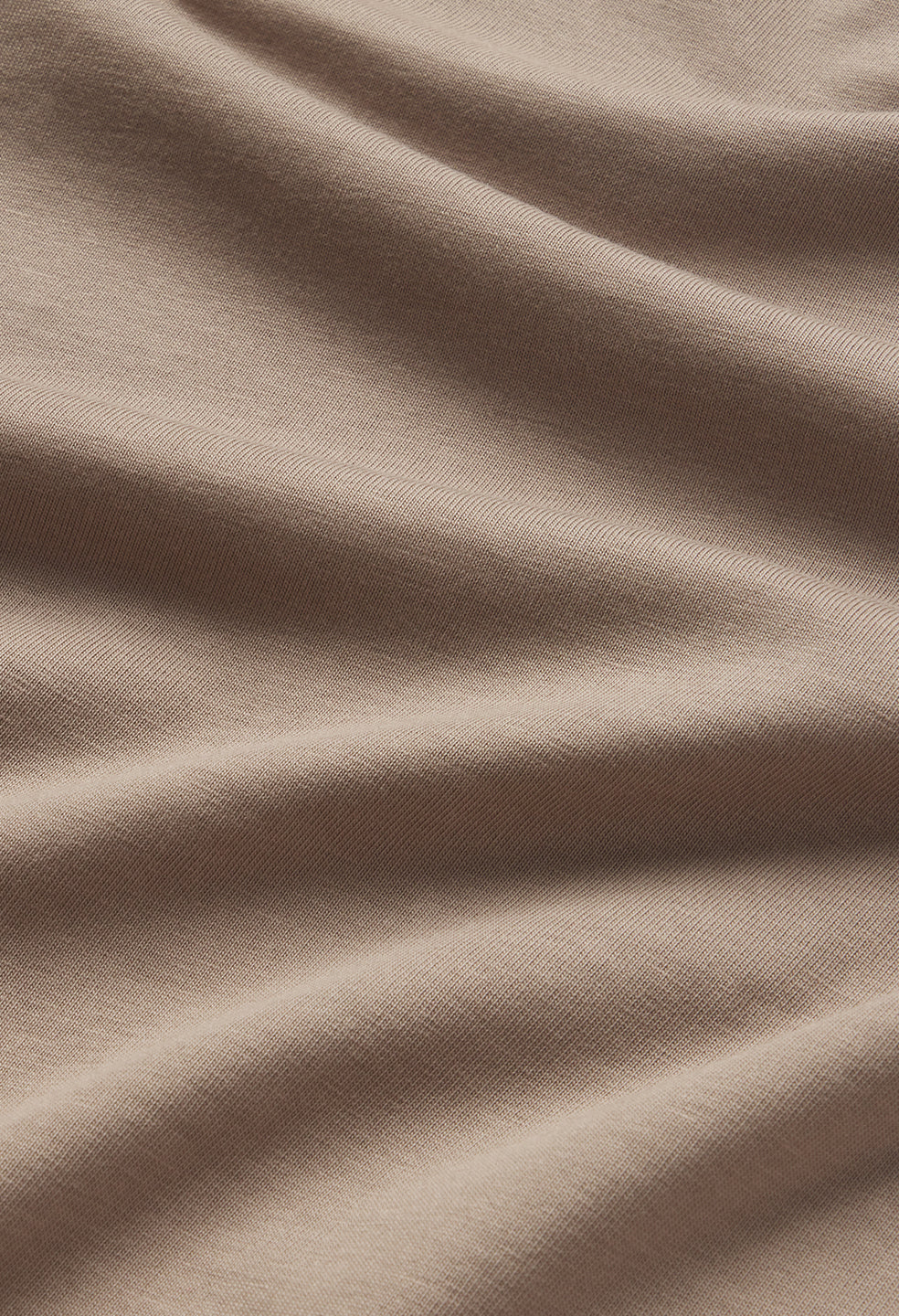Core University Tee / Drift - Image 2