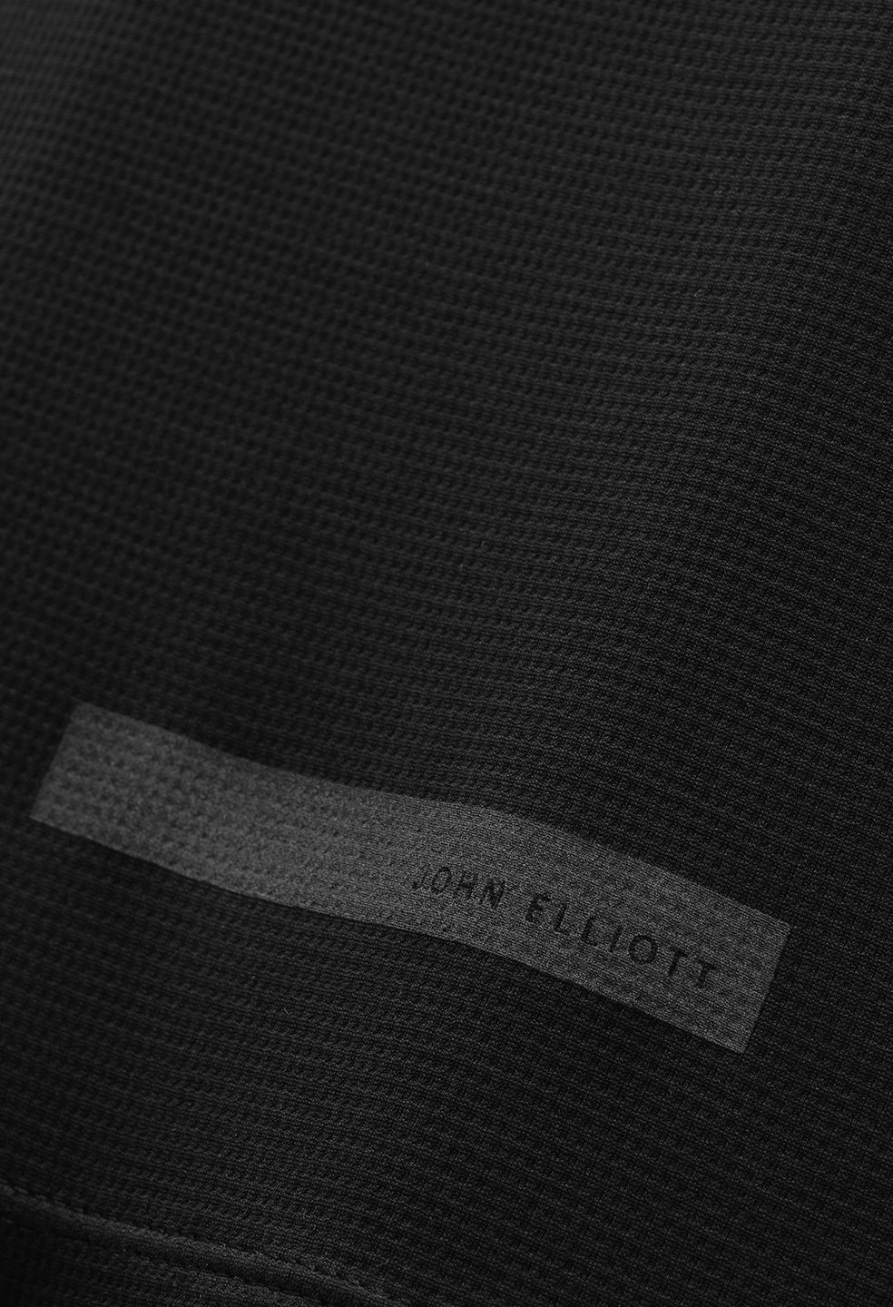 Pace Muscle Tee / Black - Image 2