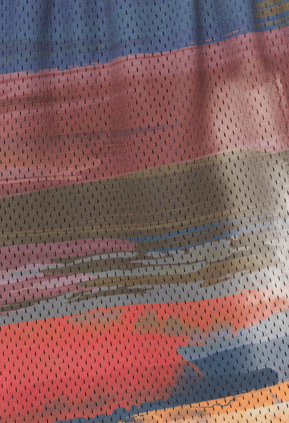 Practice Shorts / Brushstrokes - Image 2