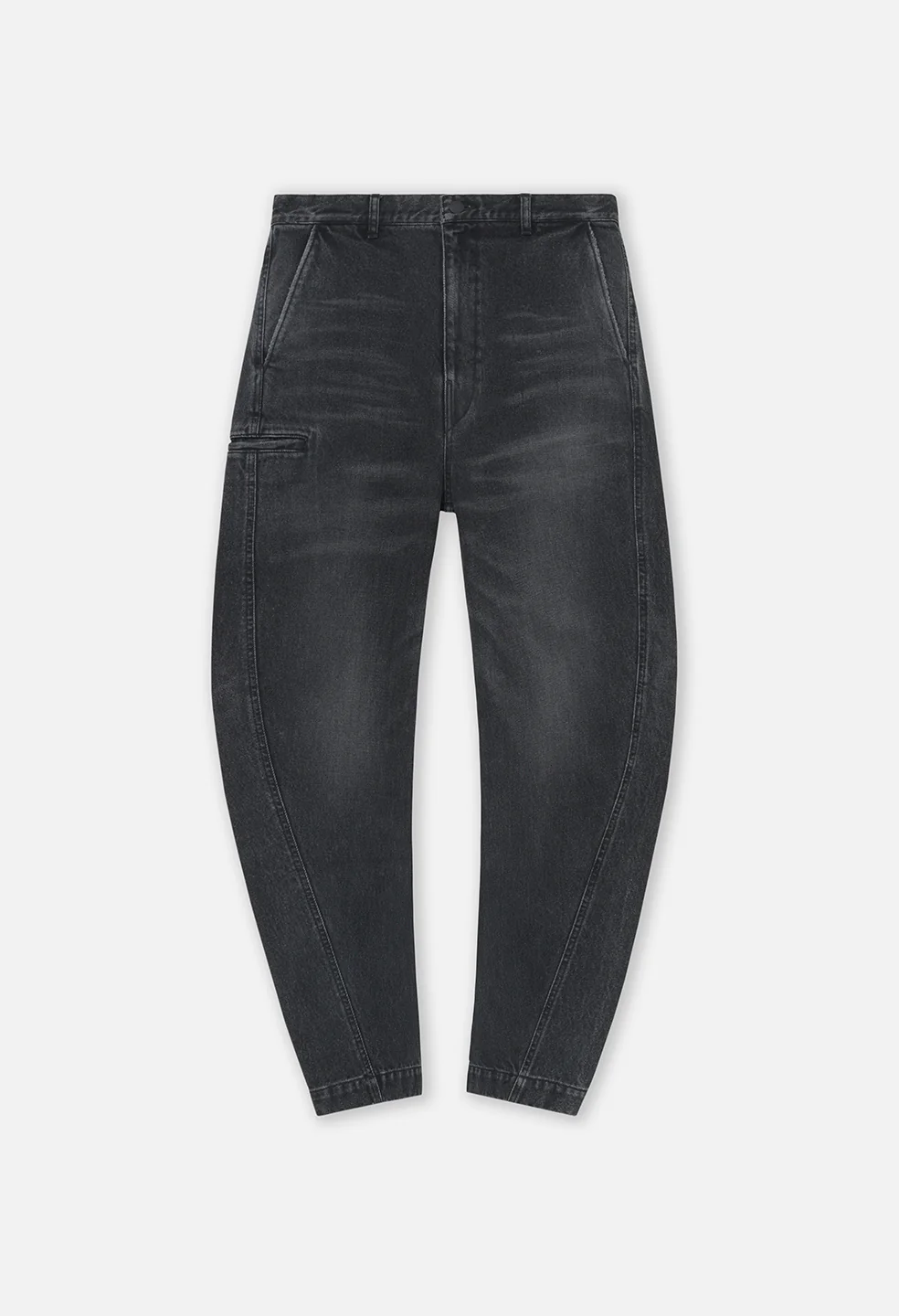 Sendai Trouser  / Cinder