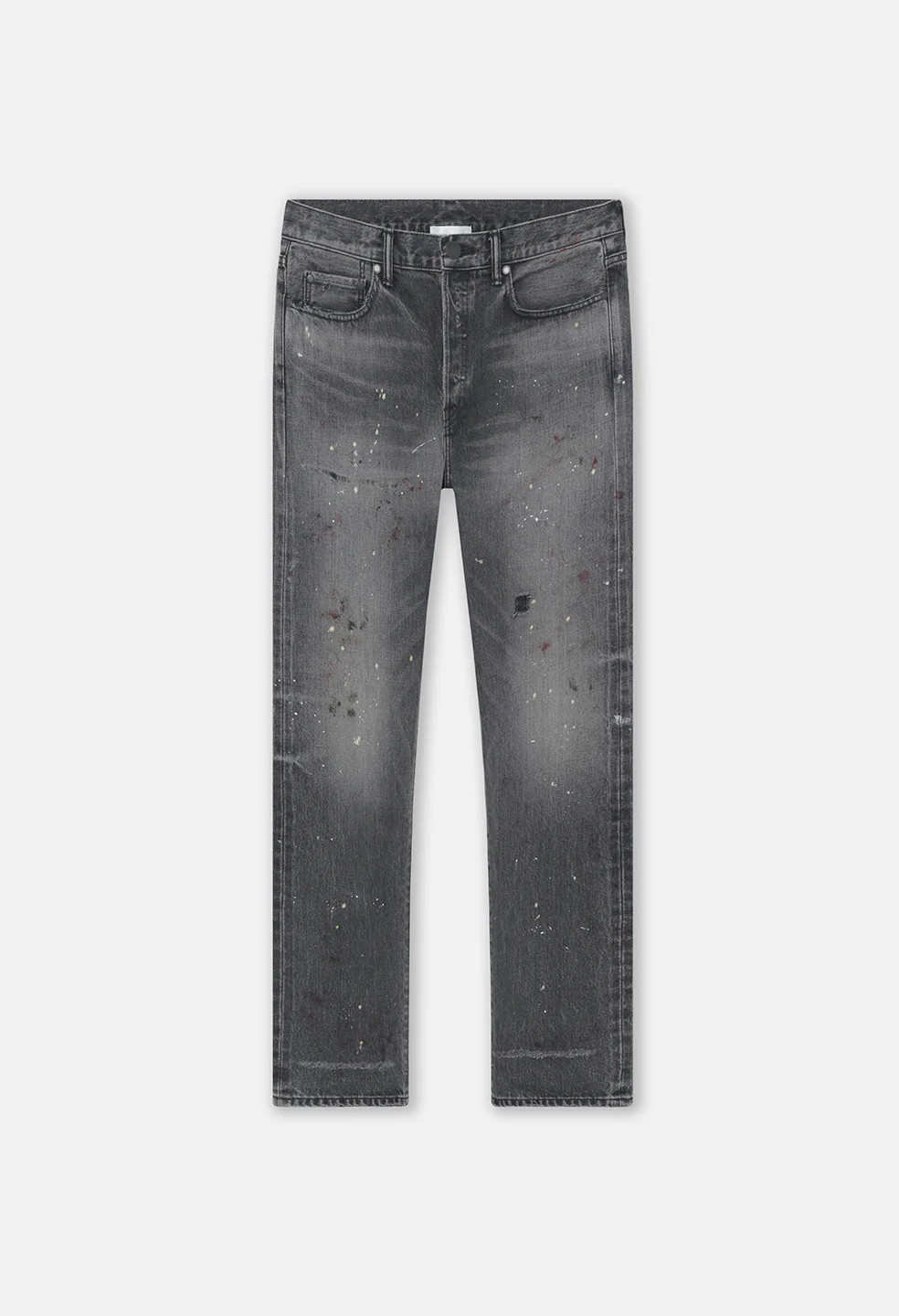 The Daze Selvedge / Drift
