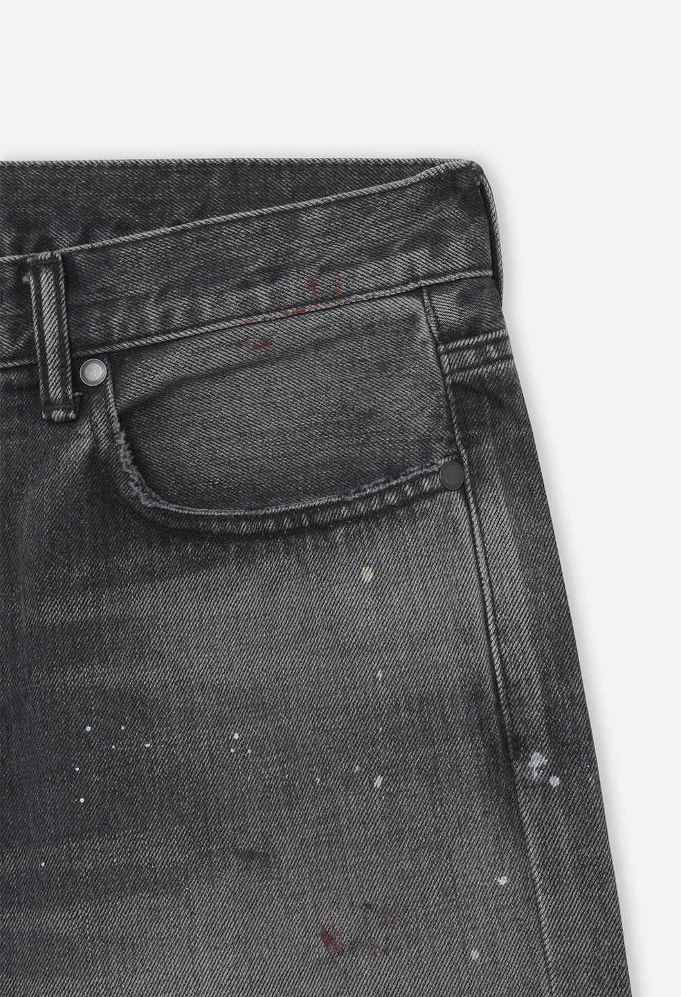 The Daze Selvedge / Drift - Image 2