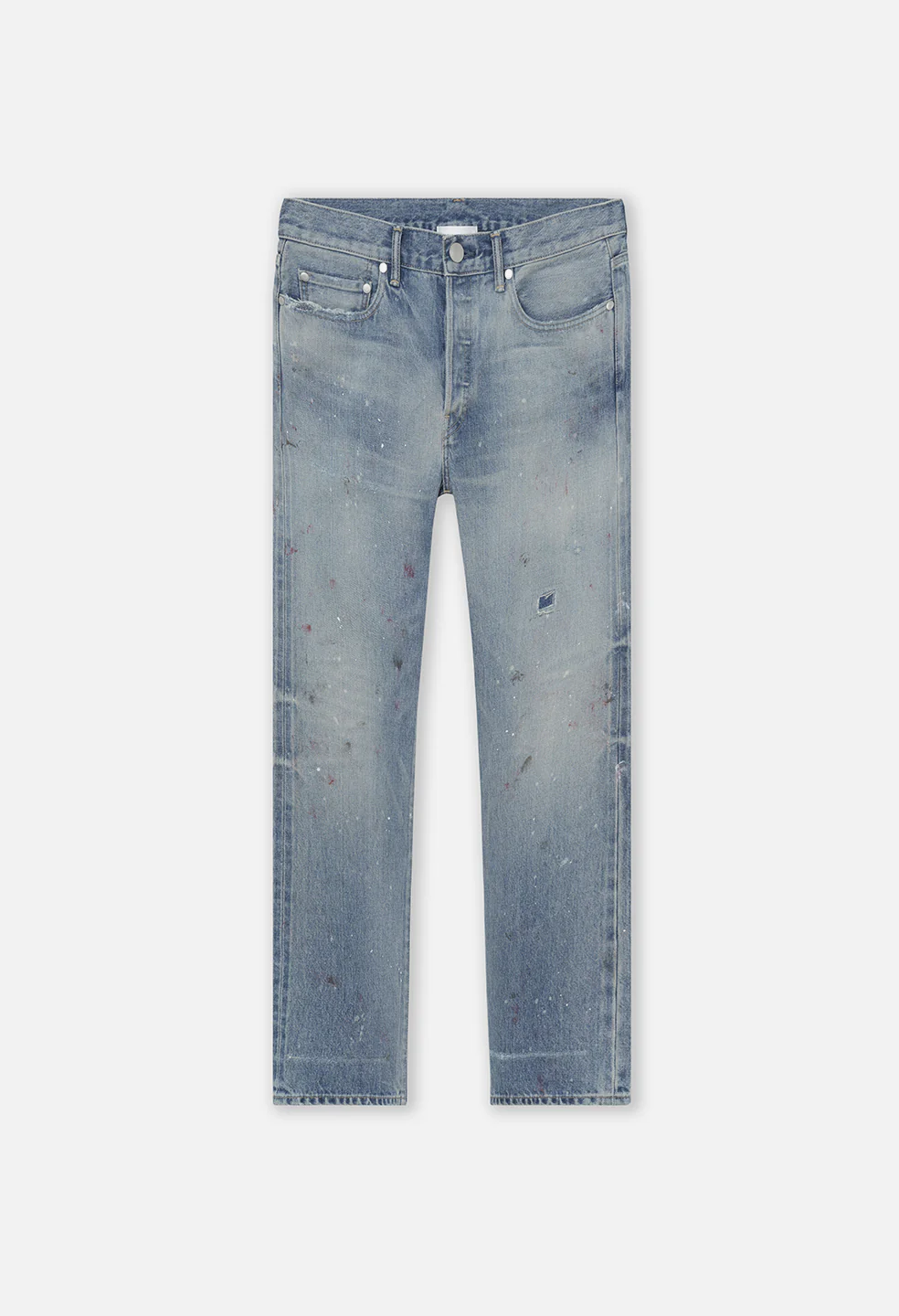 The Daze Selvedge / Memphis