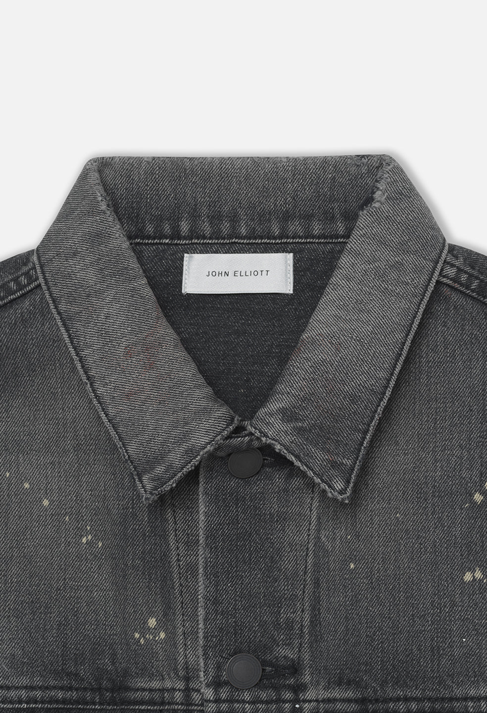 Thumper Jacket Type III Selvedge / Drift - Image 2