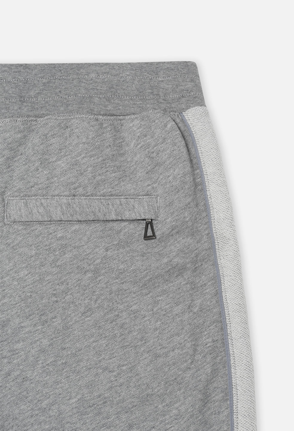Track Sweats / Heather Grey - Image 3