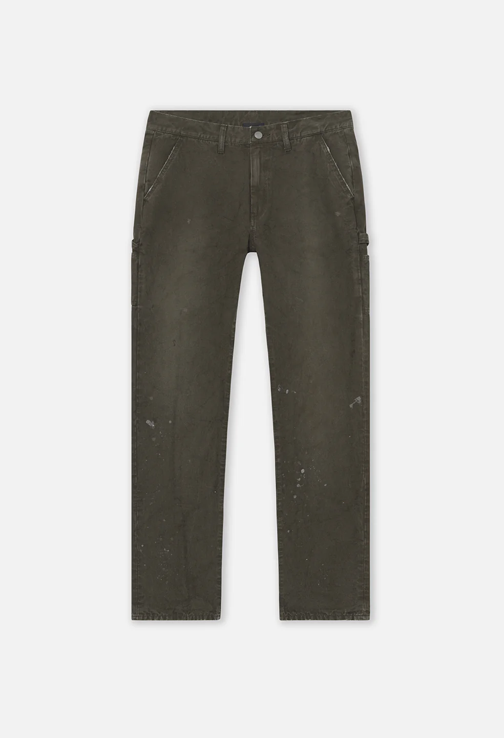 Work Pant / Cedar