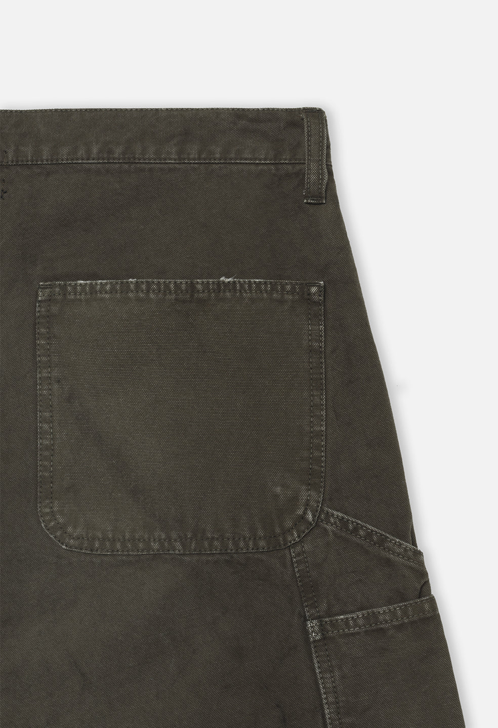 Work Pant / Cedar - Image 4
