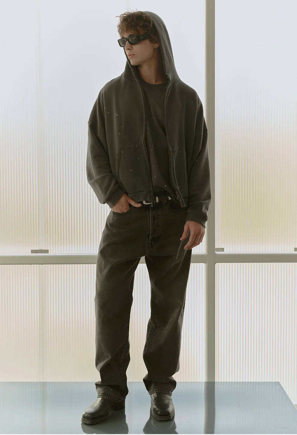 Wyatt / Falcon - Image 3