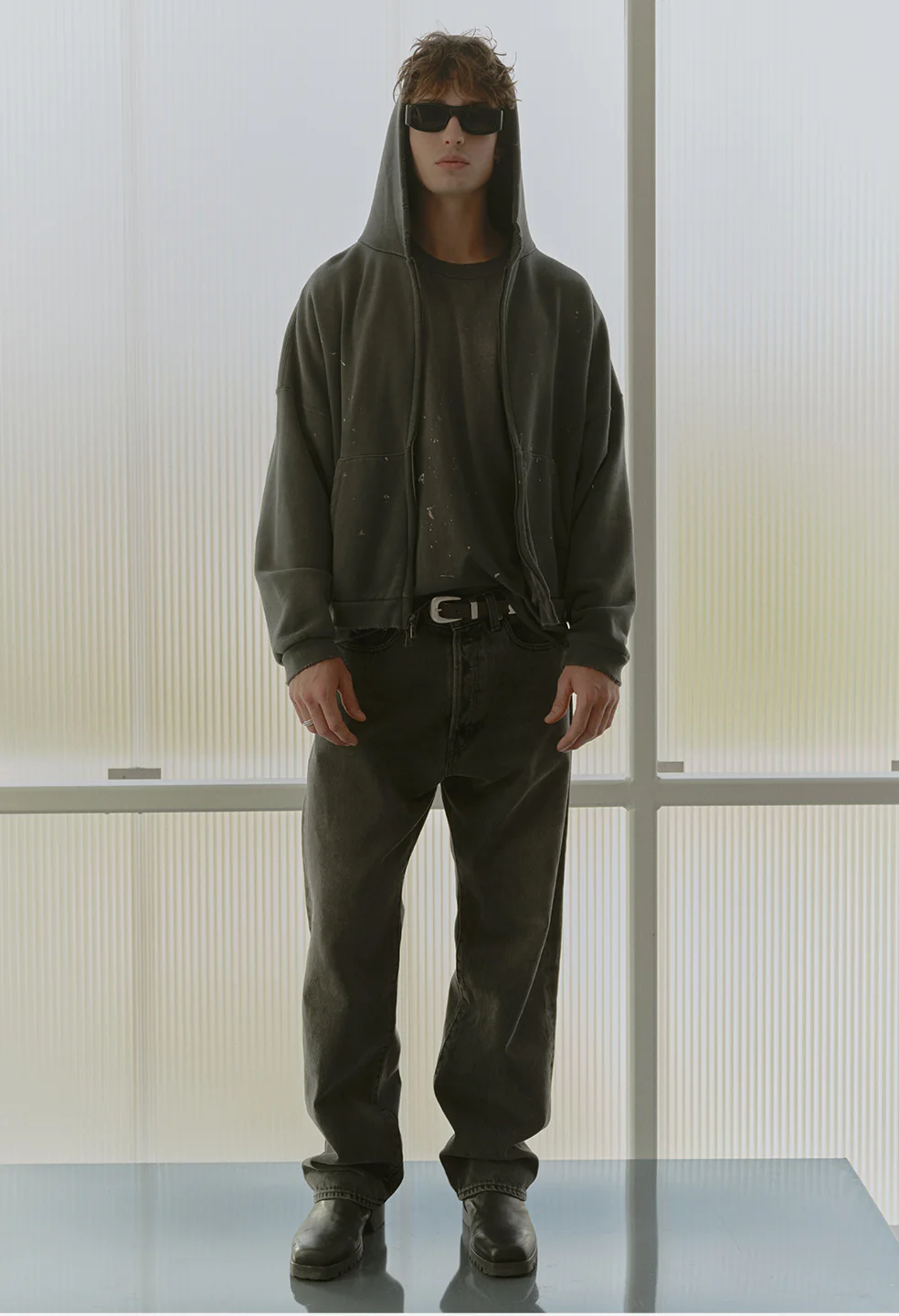 Wyatt / Falcon - Image 4