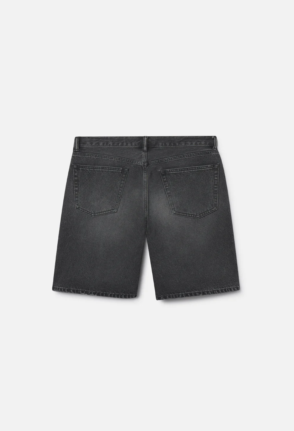 Wyatt Shorts / Cinder - Image 2