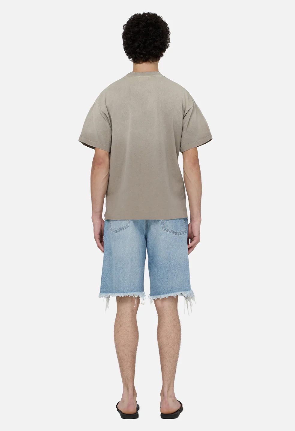 Wyatt Shorts / Fiona - Image 5